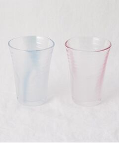 212 KITCHEN STORE / トゥーワントゥーキッチン ストア グラス・マグカップ | 泡立ちぐらす山　ペアビヤーグラスセット
