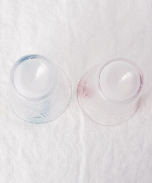 212 KITCHEN STORE / トゥーワントゥーキッチン ストア グラス・マグカップ | 泡立ちぐらす山　ペアビヤーグラスセット | 詳細4