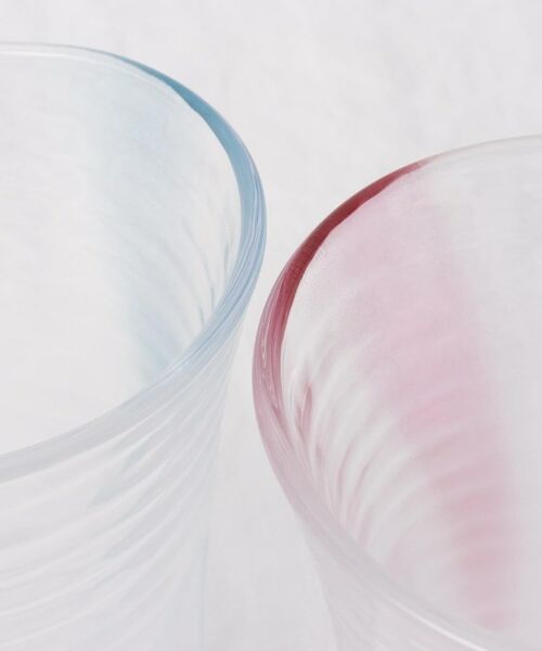 212 KITCHEN STORE / トゥーワントゥーキッチン ストア グラス・マグカップ | 泡立ちぐらす山　ペアビヤーグラスセット | 詳細5