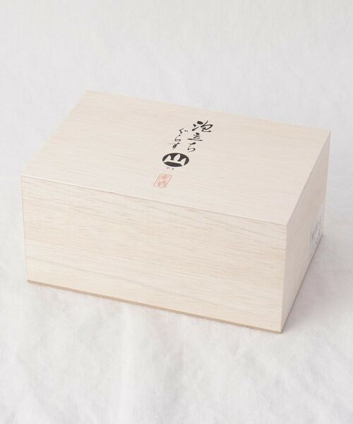 212 KITCHEN STORE / トゥーワントゥーキッチン ストア グラス・マグカップ | 泡立ちぐらす山　ペアビヤーグラスセット | 詳細6