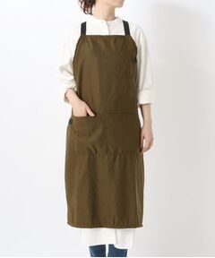 212 KITCHEN STORE / トゥーワントゥーキッチン ストア インテリア・生活雑貨・ホビー・ステーショナリー | 無地撥水エプロン KK