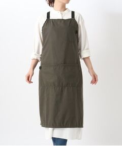 212 KITCHEN STORE / トゥーワントゥーキッチン ストア インテリア・生活雑貨・ホビー・ステーショナリー | 無地撥水エプロン DGY