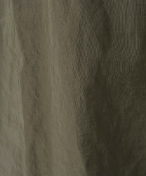 212 KITCHEN STORE / トゥーワントゥーキッチン ストア インテリア・生活雑貨・ホビー・ステーショナリー | 無地撥水エプロン DGY | 詳細9