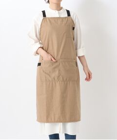 212 KITCHEN STORE / トゥーワントゥーキッチン ストア インテリア・生活雑貨・ホビー・ステーショナリー | 無地撥水エプロン BE