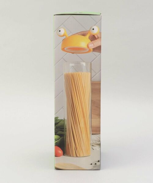 212 KITCHEN STORE / トゥーワントゥーキッチン ストア キッチンツール | ヌードルモンスター パスタコンテナ ＜OTOTO オトト＞ | 詳細6