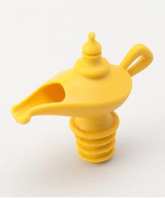 212 KITCHEN STORE / トゥーワントゥーキッチン ストア キッチンツール | ポアラー＆ボトルストッパーマジックランプ ＜Peleg Design ペレグデザイン＞