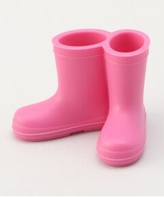 212 KITCHEN STORE / トゥーワントゥーキッチン ストア キッチンツール | Hoobbe レインブーツ　ハブラシホルダー PK