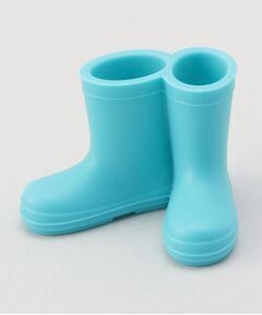 212 KITCHEN STORE / トゥーワントゥーキッチン ストア キッチンツール | Hoobbe レインブーツ　ハブラシホルダー BL