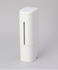 212 KITCHEN STORE / トゥーワントゥーキッチン ストア バスグッズ | ホバー マグネットディスペンサー 500ml WH