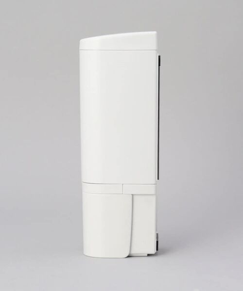 212 KITCHEN STORE / トゥーワントゥーキッチン ストア バスグッズ | ホバー マグネットディスペンサー 500ml WH | 詳細2