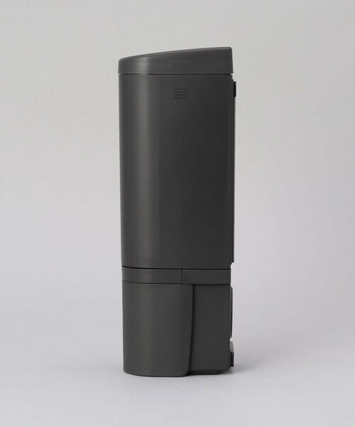 212 KITCHEN STORE / トゥーワントゥーキッチン ストア バスグッズ | ホバー マグネットディスペンサー 500mL DGY | 詳細2