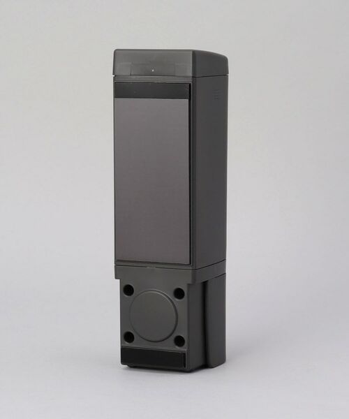 212 KITCHEN STORE / トゥーワントゥーキッチン ストア バスグッズ | ホバー マグネットディスペンサー 500mL DGY | 詳細3