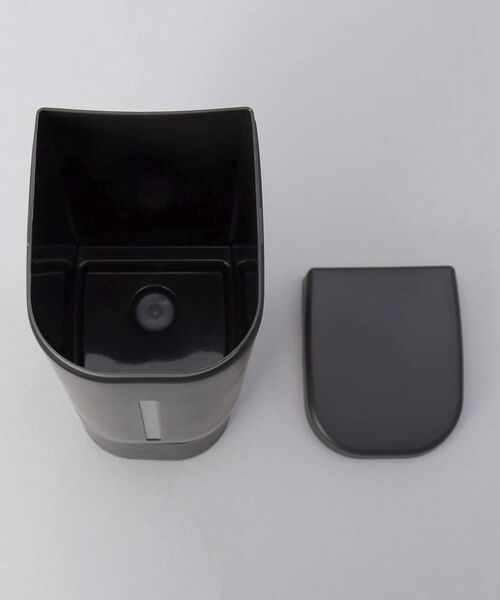 212 KITCHEN STORE / トゥーワントゥーキッチン ストア バスグッズ | ホバー マグネットディスペンサー 500mL DGY | 詳細5