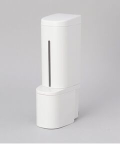 212 KITCHEN STORE / トゥーワントゥーキッチン ストア バスグッズ | ホバー マグネット泡ディスペンサー 500ml WH