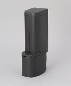 212 KITCHEN STORE / トゥーワントゥーキッチン ストア バスグッズ | ホバー マグネット泡ディスペンサー 500ml DGY