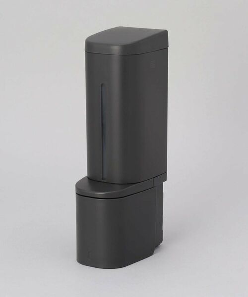 212 KITCHEN STORE / トゥーワントゥーキッチン ストア バスグッズ | ホバー マグネット泡ディスペンサー 500ml DGY | 詳細1