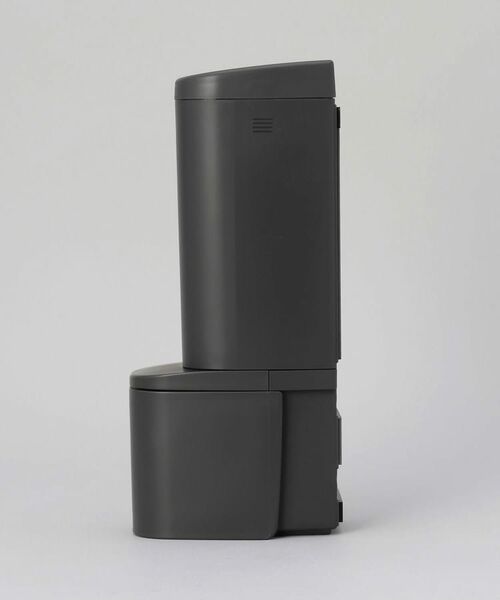 212 KITCHEN STORE / トゥーワントゥーキッチン ストア バスグッズ | ホバー マグネット泡ディスペンサー 500ml DGY | 詳細2