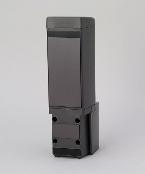 212 KITCHEN STORE / トゥーワントゥーキッチン ストア バスグッズ | ホバー マグネット泡ディスペンサー 500ml DGY | 詳細3