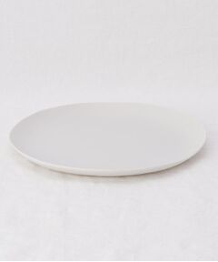 212 KITCHEN STORE / トゥーワントゥーキッチン ストア 食器 | クラフトクープ ディナープレート 27cm WH