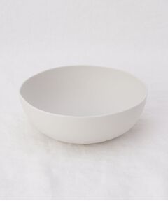 212 KITCHEN STORE / トゥーワントゥーキッチン ストア 食器 | クラフトクープ ボウル 18cm WH