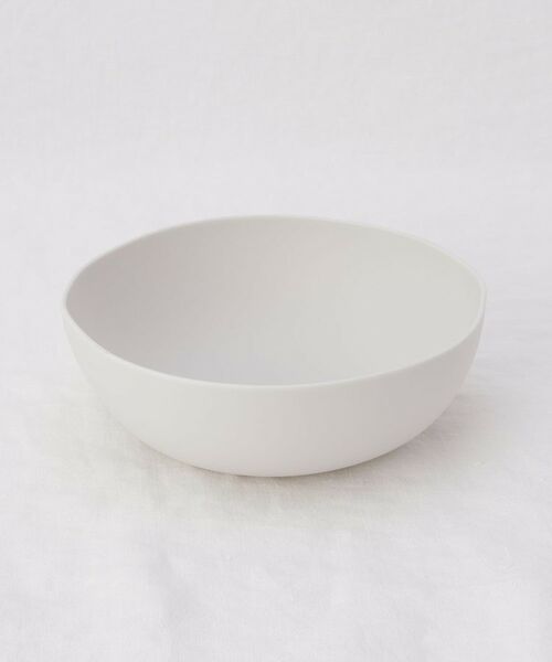 212 KITCHEN STORE / トゥーワントゥーキッチン ストア 食器 | クラフトクープ ボウル 18cm WH | 詳細1
