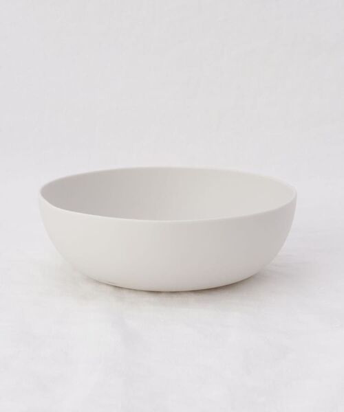 212 KITCHEN STORE / トゥーワントゥーキッチン ストア 食器 | クラフトクープ ボウル 18cm WH | 詳細2