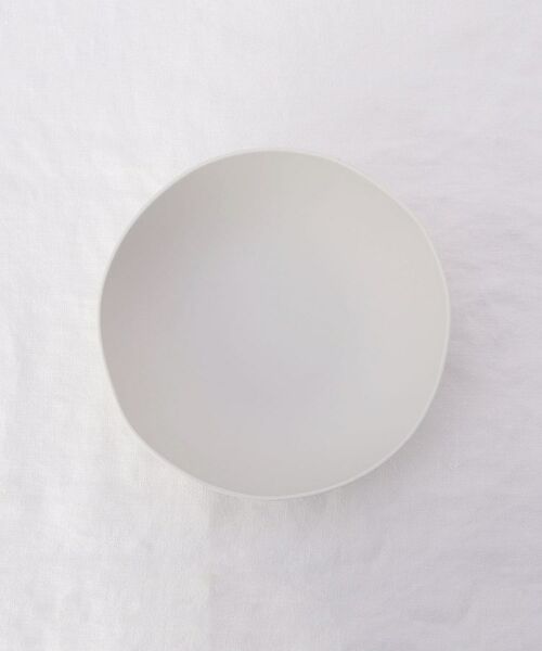 212 KITCHEN STORE / トゥーワントゥーキッチン ストア 食器 | クラフトクープ ボウル 18cm WH | 詳細3