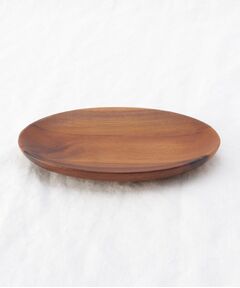 212 KITCHEN STORE / トゥーワントゥーキッチン ストア 食器 | アカシアプレート オーバル 170