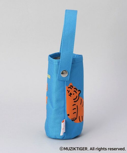 212 KITCHEN STORE / トゥーワントゥーキッチン ストア その他 | 保冷ドリンクホルダー　BL ＜MUZIK TIGER＞ | 詳細2