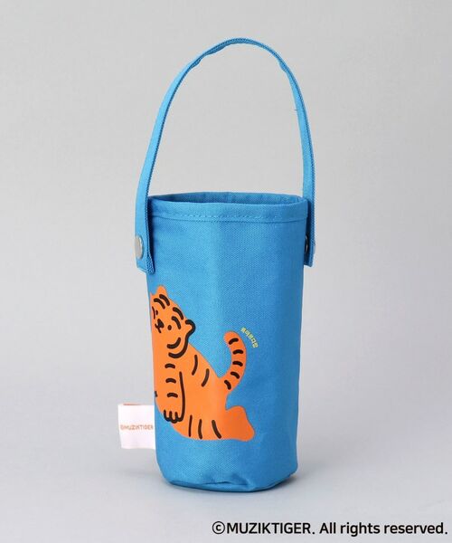 212 KITCHEN STORE / トゥーワントゥーキッチン ストア その他 | 保冷ドリンクホルダー　BL ＜MUZIK TIGER＞ | 詳細3