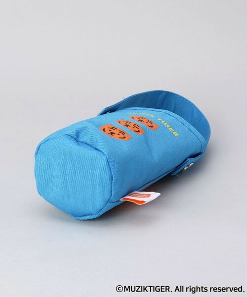 212 KITCHEN STORE / トゥーワントゥーキッチン ストア その他 | 保冷ドリンクホルダー　BL ＜MUZIK TIGER＞ | 詳細4