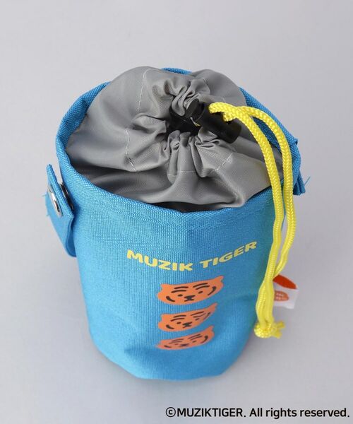 212 KITCHEN STORE / トゥーワントゥーキッチン ストア その他 | 保冷ドリンクホルダー　BL ＜MUZIK TIGER＞ | 詳細6