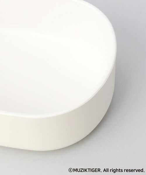 212 KITCHEN STORE / トゥーワントゥーキッチン ストア その他 | オーバルランチボックス IV ＜MUZIK TIGER＞ | 詳細4