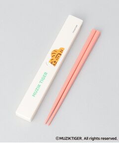 212 KITCHEN STORE / トゥーワントゥーキッチン ストア その他 | 箸・箸ケース IV ＜MUZIK TIGER＞