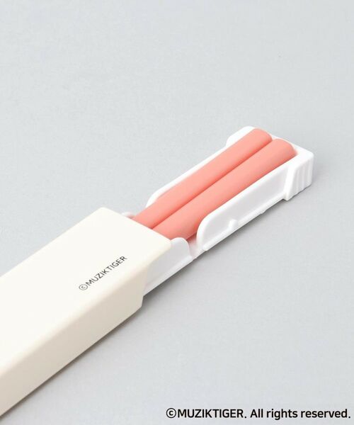 212 KITCHEN STORE / トゥーワントゥーキッチン ストア その他 | 箸・箸ケース IV ＜MUZIK TIGER＞ | 詳細3