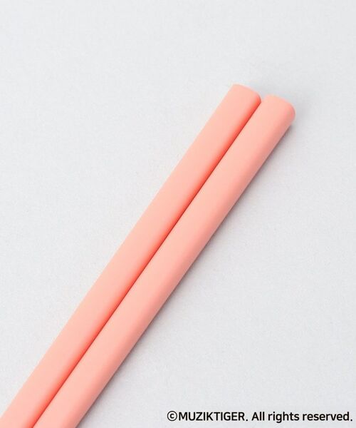 212 KITCHEN STORE / トゥーワントゥーキッチン ストア その他 | 箸・箸ケース IV ＜MUZIK TIGER＞ | 詳細5