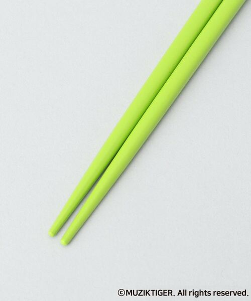 212 KITCHEN STORE / トゥーワントゥーキッチン ストア その他 | 箸・箸ケース YE ＜MUZIK TIGER＞ | 詳細6