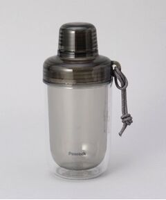 212 KITCHEN STORE / トゥーワントゥーキッチン ストア インテリア・生活雑貨・ホビー・ステーショナリー | クリアボトルキャップタイプ0.34L SGY ＜peacok ピーコック＞