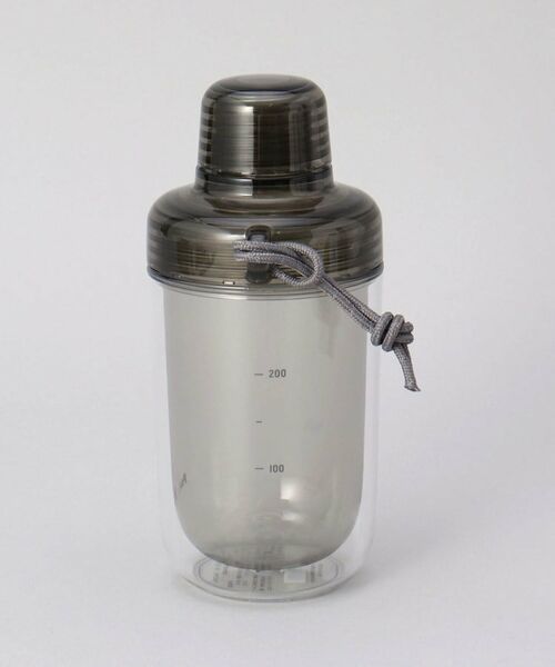 212 KITCHEN STORE / トゥーワントゥーキッチン ストア インテリア・生活雑貨・ホビー・ステーショナリー | クリアボトルキャップタイプ0.34L SGY ＜peacok ピーコック＞ | 詳細2