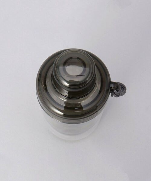 212 KITCHEN STORE / トゥーワントゥーキッチン ストア インテリア・生活雑貨・ホビー・ステーショナリー | クリアボトルキャップタイプ0.34L SGY ＜peacok ピーコック＞ | 詳細3