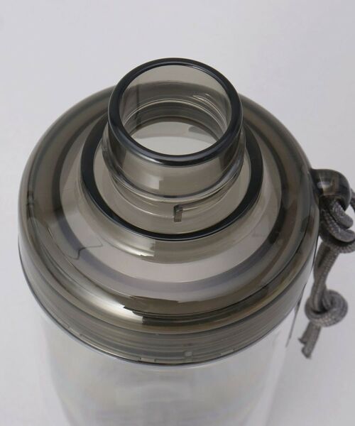 212 KITCHEN STORE / トゥーワントゥーキッチン ストア インテリア・生活雑貨・ホビー・ステーショナリー | クリアボトルキャップタイプ0.34L SGY ＜peacok ピーコック＞ | 詳細4