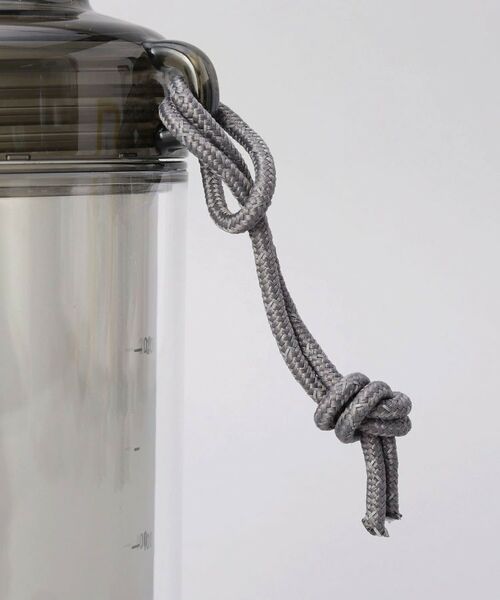 212 KITCHEN STORE / トゥーワントゥーキッチン ストア インテリア・生活雑貨・ホビー・ステーショナリー | クリアボトルキャップタイプ0.34L SGY ＜peacok ピーコック＞ | 詳細6