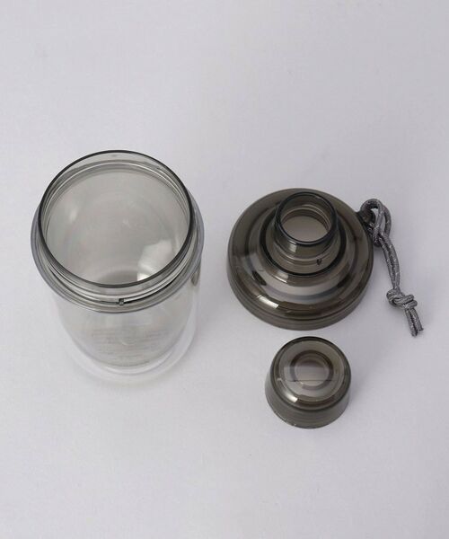 212 KITCHEN STORE / トゥーワントゥーキッチン ストア インテリア・生活雑貨・ホビー・ステーショナリー | クリアボトルキャップタイプ0.34L SGY ＜peacok ピーコック＞ | 詳細7