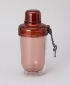 212 KITCHEN STORE / トゥーワントゥーキッチン ストア インテリア・生活雑貨・ホビー・ステーショナリー | クリアボトルキャップタイプ0.34L TCO ＜peacok ピーコック＞