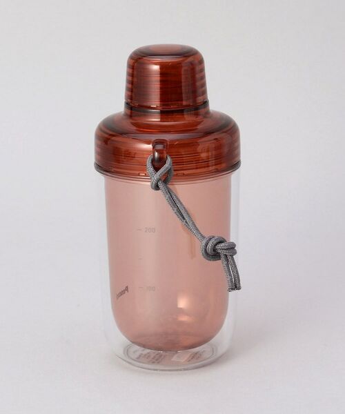 212 KITCHEN STORE / トゥーワントゥーキッチン ストア インテリア・生活雑貨・ホビー・ステーショナリー | クリアボトルキャップタイプ0.34L TCO ＜peacok ピーコック＞ | 詳細2