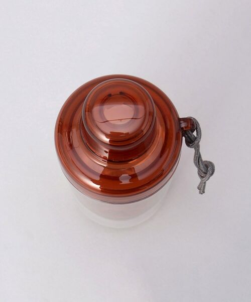 212 KITCHEN STORE / トゥーワントゥーキッチン ストア インテリア・生活雑貨・ホビー・ステーショナリー | クリアボトルキャップタイプ0.34L TCO ＜peacok ピーコック＞ | 詳細3