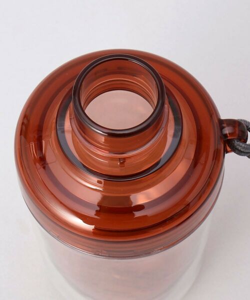 212 KITCHEN STORE / トゥーワントゥーキッチン ストア インテリア・生活雑貨・ホビー・ステーショナリー | クリアボトルキャップタイプ0.34L TCO ＜peacok ピーコック＞ | 詳細4