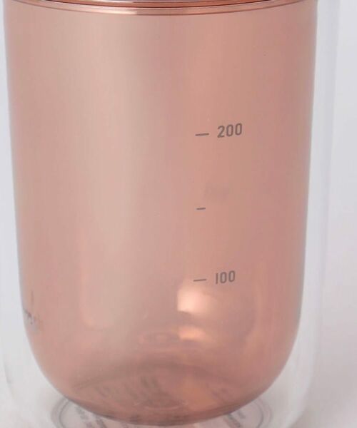 212 KITCHEN STORE / トゥーワントゥーキッチン ストア インテリア・生活雑貨・ホビー・ステーショナリー | クリアボトルキャップタイプ0.34L TCO ＜peacok ピーコック＞ | 詳細5