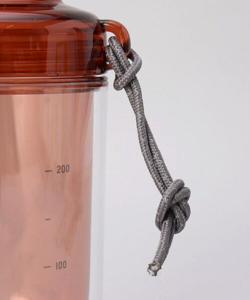 212 KITCHEN STORE / トゥーワントゥーキッチン ストア インテリア・生活雑貨・ホビー・ステーショナリー | クリアボトルキャップタイプ0.34L TCO ＜peacok ピーコック＞ | 詳細6