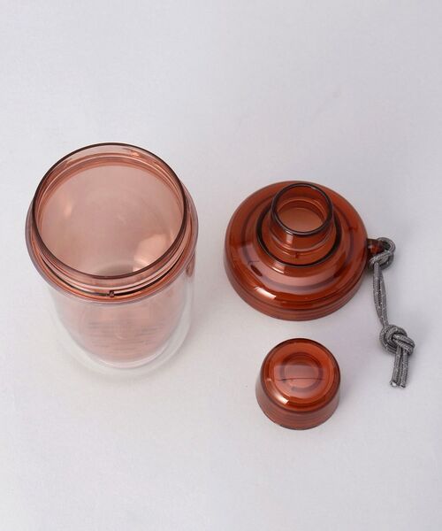 212 KITCHEN STORE / トゥーワントゥーキッチン ストア インテリア・生活雑貨・ホビー・ステーショナリー | クリアボトルキャップタイプ0.34L TCO ＜peacok ピーコック＞ | 詳細7